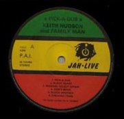 Keith Hudson - Pick A Dub 06