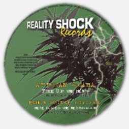 Free Herbs riddim