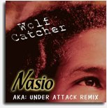 Nasio Fontaine - Wolf Catcher