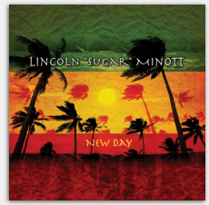 Sugar Minott - New Day