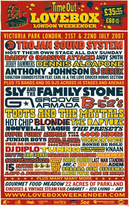 Trojan Sound System