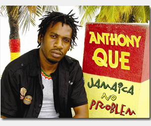 Anthony Que