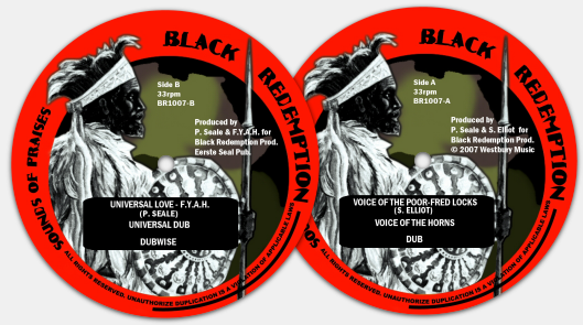 Black Redemption