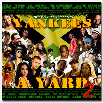 Bost and Bim - Presents Yankee