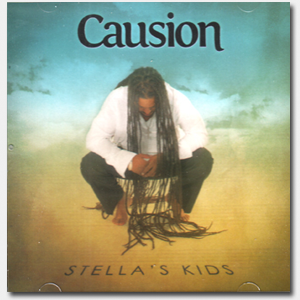 Causion - Stella's Kids - 2008