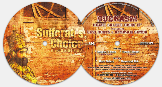 Dubkasm 2008