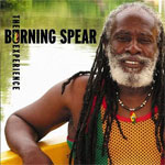 Burning Spear
