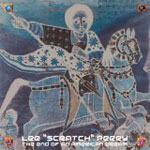 Lee Perry