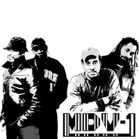 MVD prsent their new album