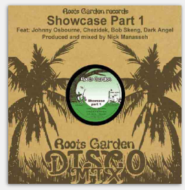Roots Garden - Showcase Part 1