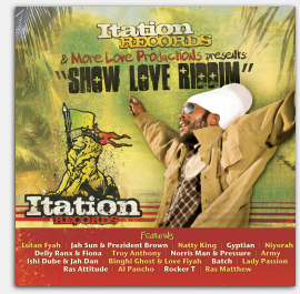 Show Love riddim