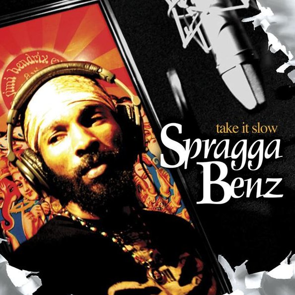 Spragga Benz
