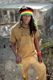 Richie Spice