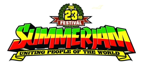 Summerjam