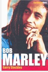 Bob Marley Cover