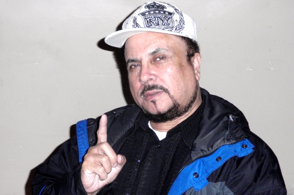 Dennis Alcapone