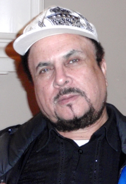 Dennis Alcapone