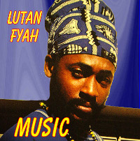 Lutan Fyah - Music
