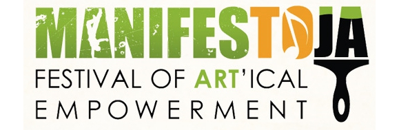 Manifesto JA logo