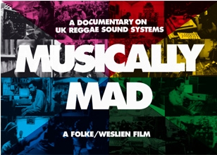 Musically Mad