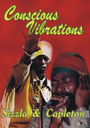 Conscious Vibrations