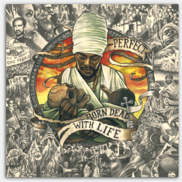 Perfect - Born Dead With Life