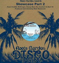 Roots Garden Release Showcase Part 2