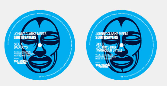 Johnny Clarke meets Soothsayers 2008