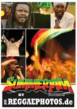 Summerjam by Reggaephotos.de 2008