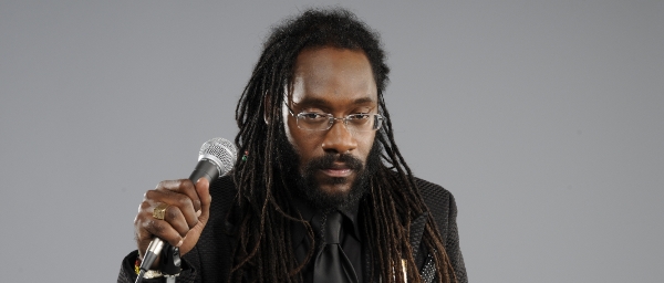 Tarrus Riley