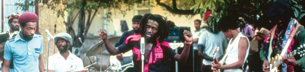 Soul Syndicate