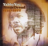 Yabby you - Jesus Dread