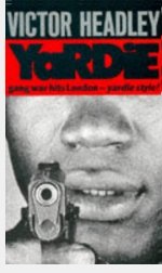 Yardie cover