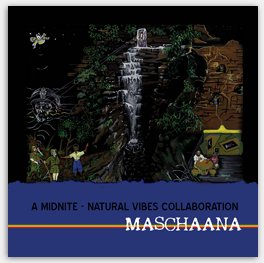 Midnite maschaana 2008