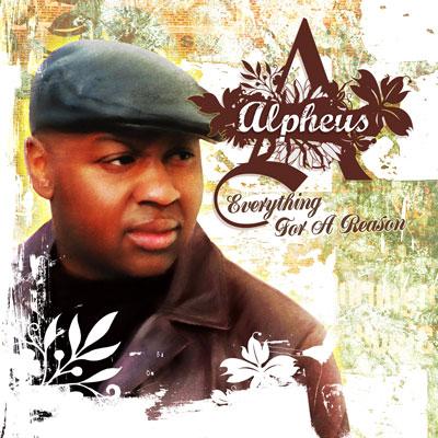 Alpheus - Everything for a reason